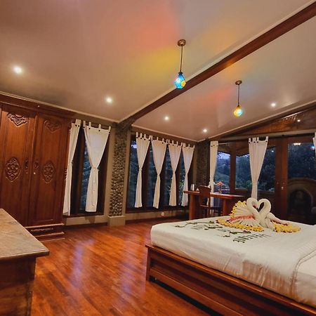 Avalon Ubud Castle & Spa Εξωτερικό φωτογραφία