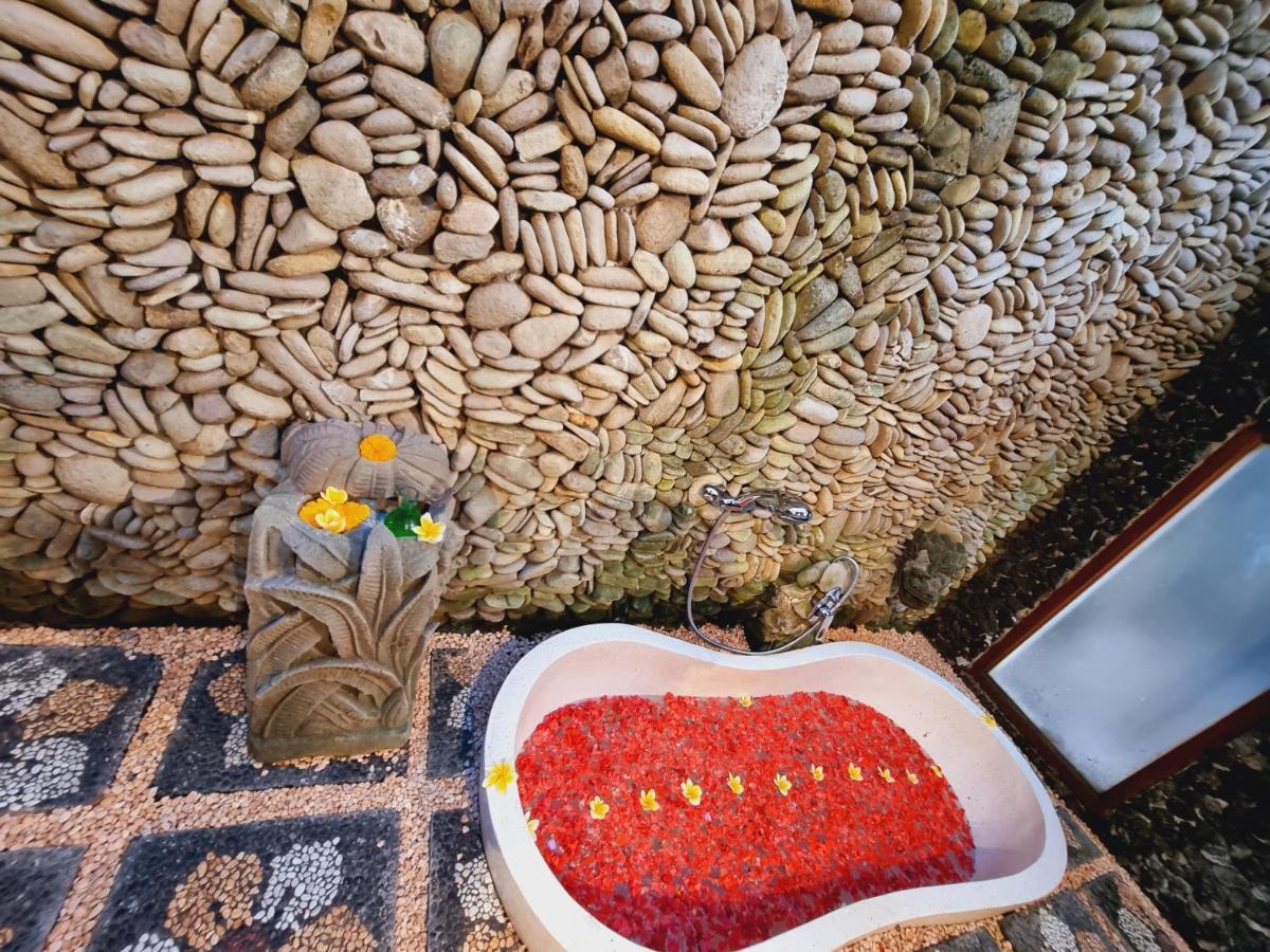 Avalon Ubud Castle & Spa Εξωτερικό φωτογραφία