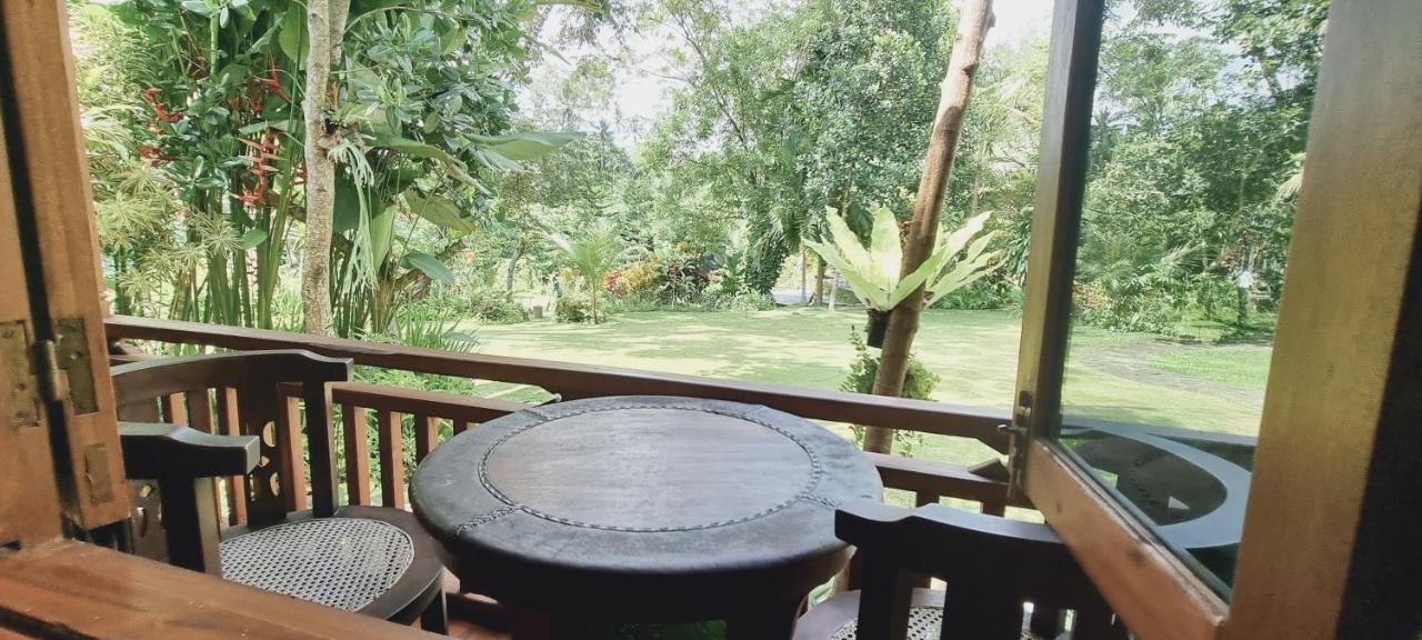 Avalon Ubud Castle & Spa Εξωτερικό φωτογραφία