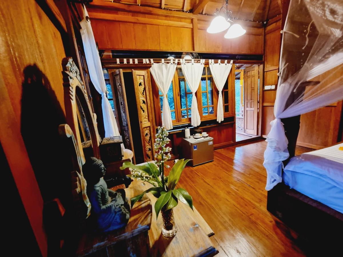 Avalon Ubud Castle & Spa Εξωτερικό φωτογραφία