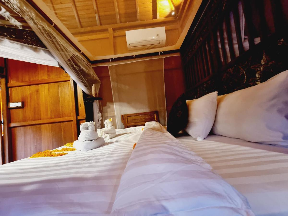 Avalon Ubud Castle & Spa Εξωτερικό φωτογραφία