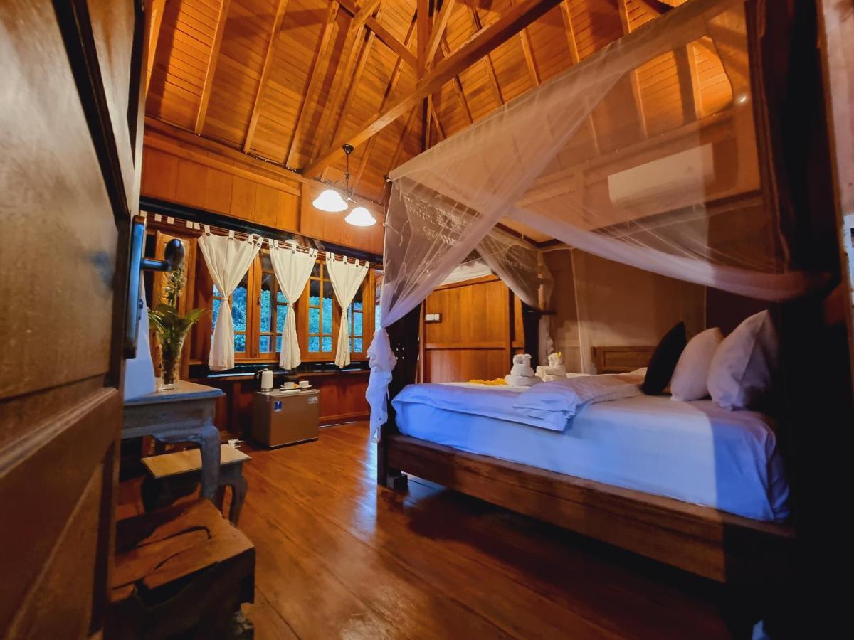 Avalon Ubud Castle & Spa Εξωτερικό φωτογραφία
