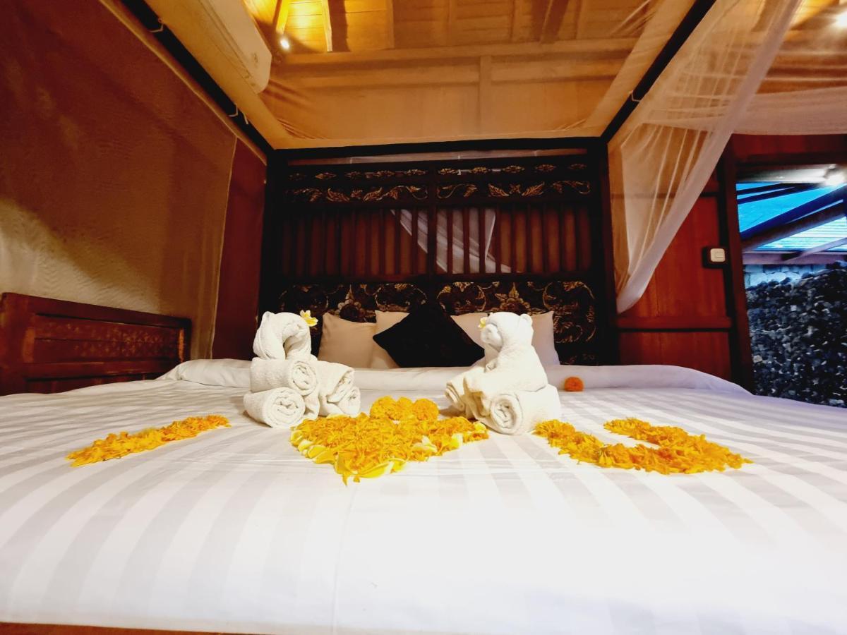 Avalon Ubud Castle & Spa Εξωτερικό φωτογραφία