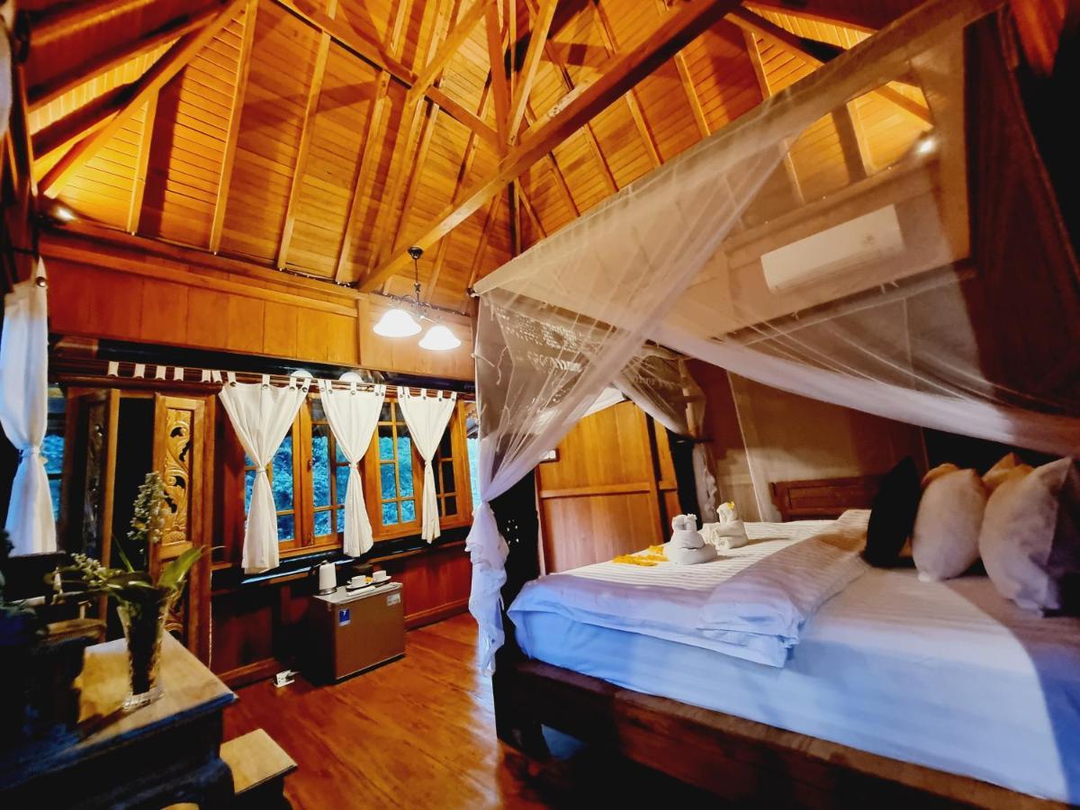 Avalon Ubud Castle & Spa Εξωτερικό φωτογραφία