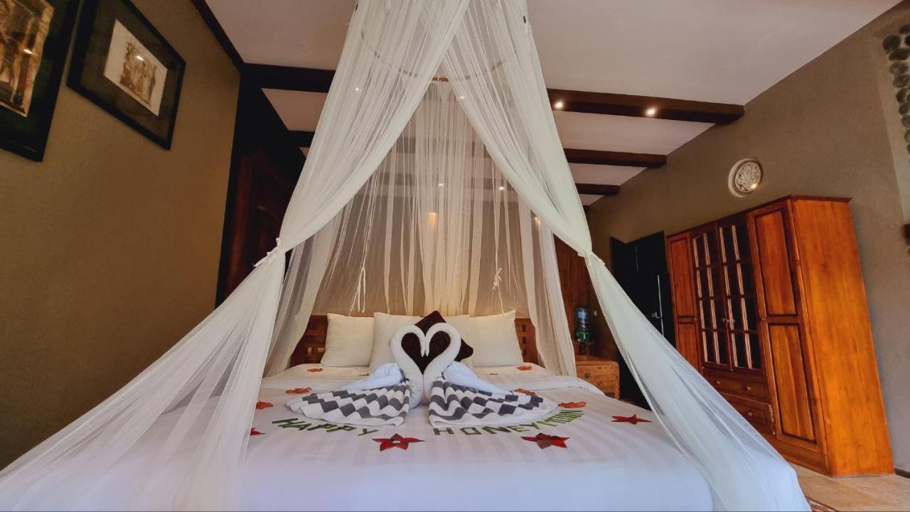 Avalon Ubud Castle & Spa Εξωτερικό φωτογραφία