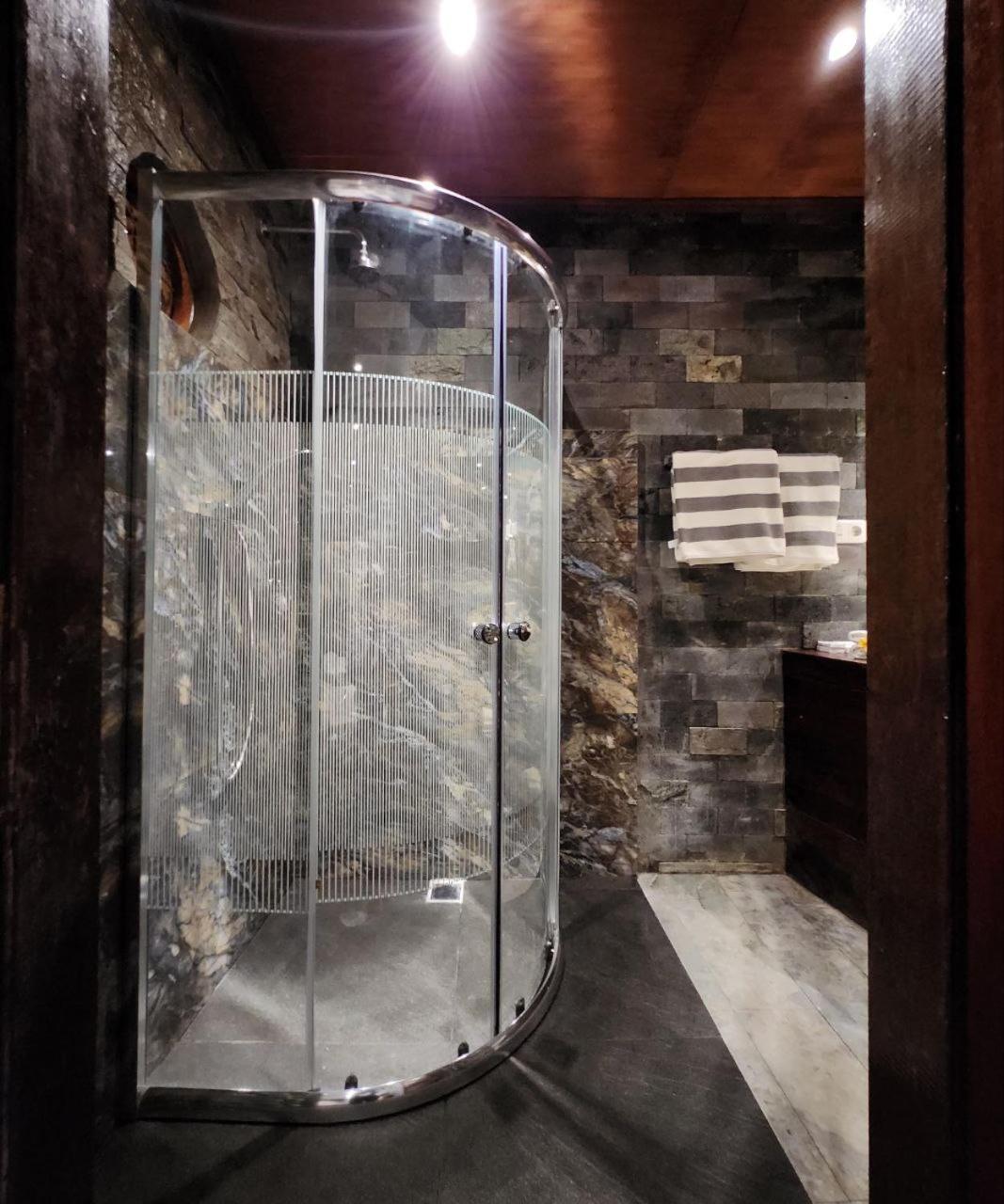 Avalon Ubud Castle & Spa Εξωτερικό φωτογραφία