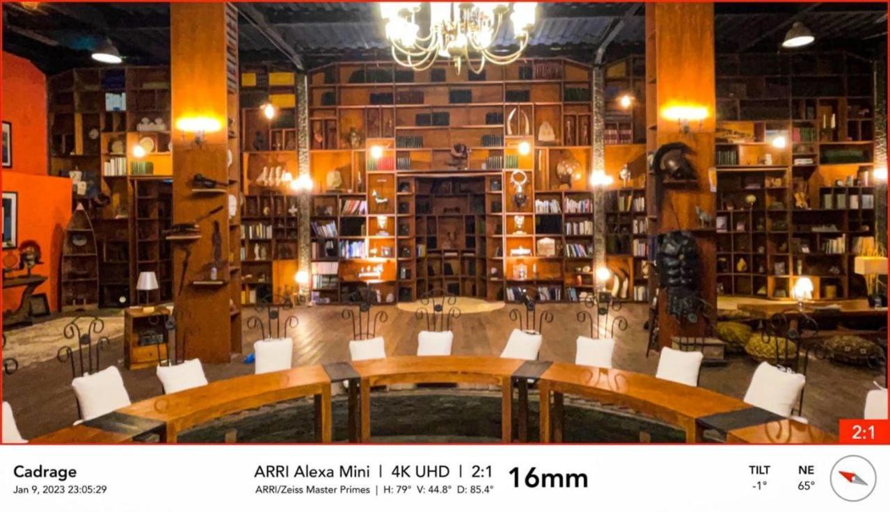 Avalon Ubud Castle & Spa Εξωτερικό φωτογραφία